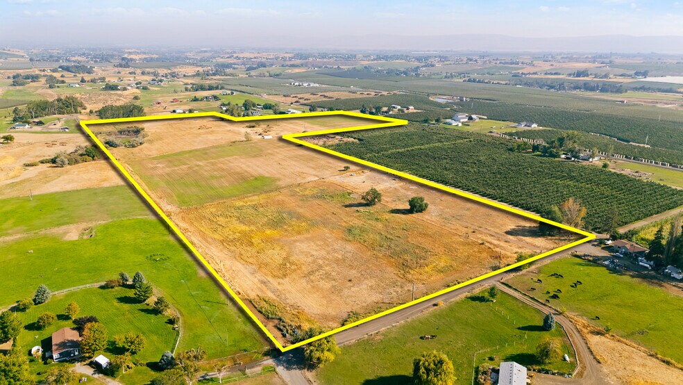 More Photos Of Tieton Drive, Yakima Land For Sale