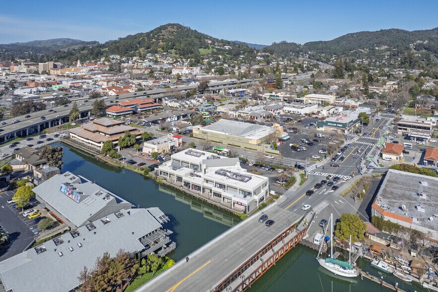 More Photos Of 777 Grand Ave, San Rafael Office For Lease