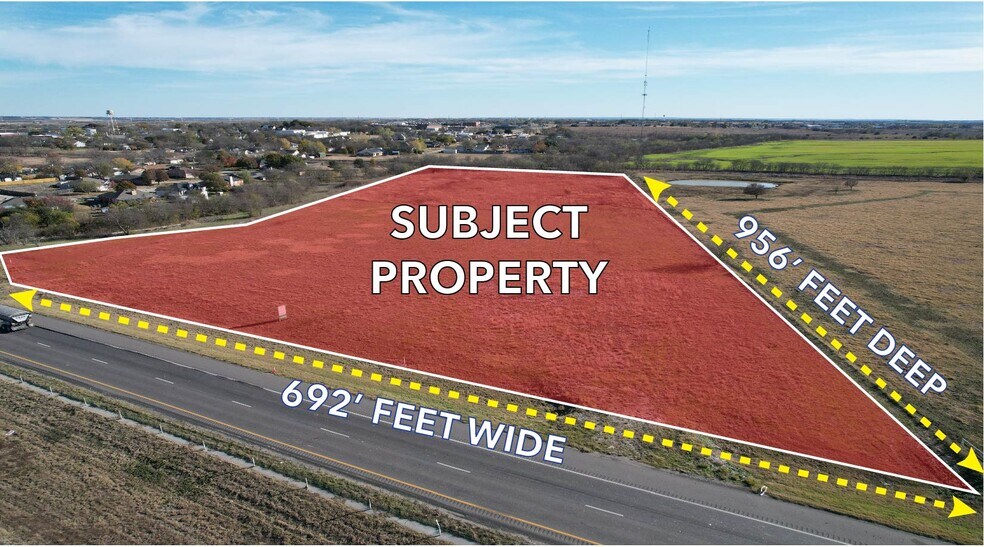 More Photos Of 299 67 hwy, Venus Land For Sale