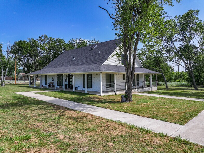 More Photos Of TBD US-175 & FM 148, Crandall Land For Sale