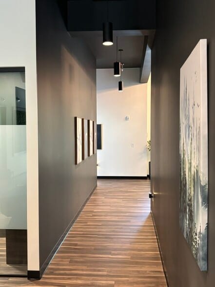 More Photos Of 12457 Broadwell Rd, Milton Office For Sale