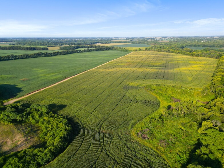 More Photos Of 13155 US Highway 23, Ashville Land For Sale