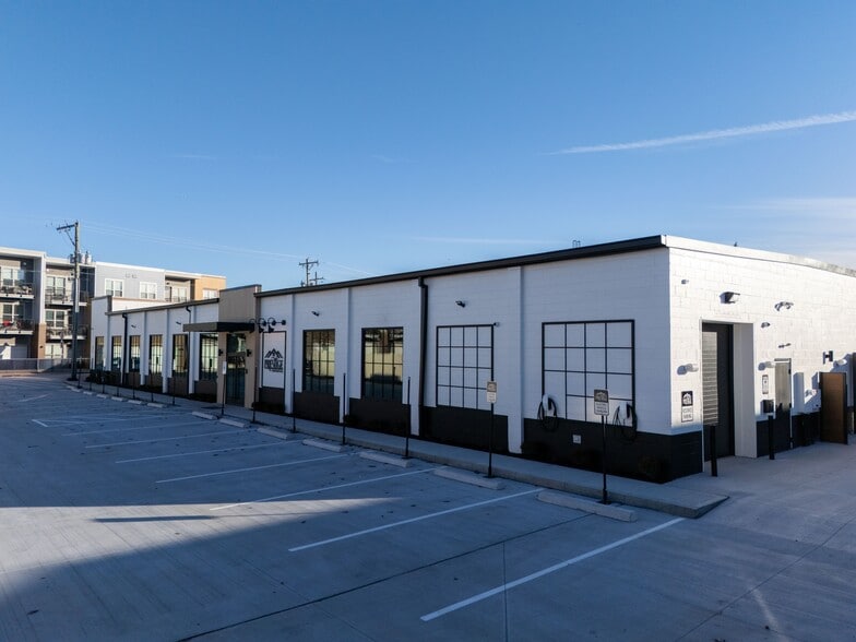 More Photos Of 4415 Marburg Ave, Cincinnati Office For Lease