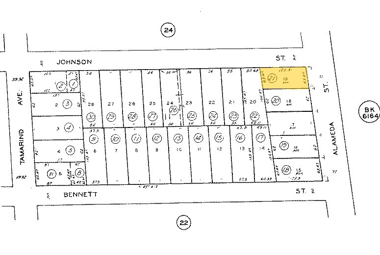 More Photos Of 1401 S Alameda St, Compton Warehouse For Sale
