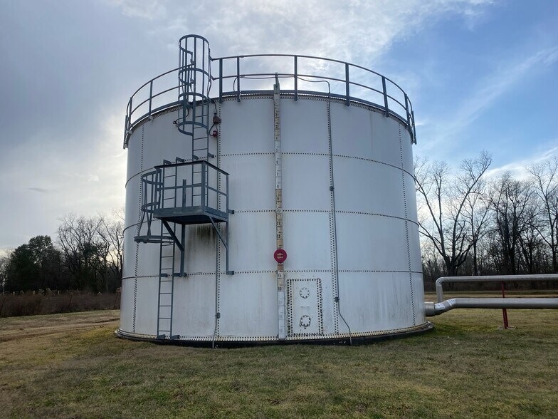 More Photos Of 8160 Highway 509, Coushatta Land For Lease