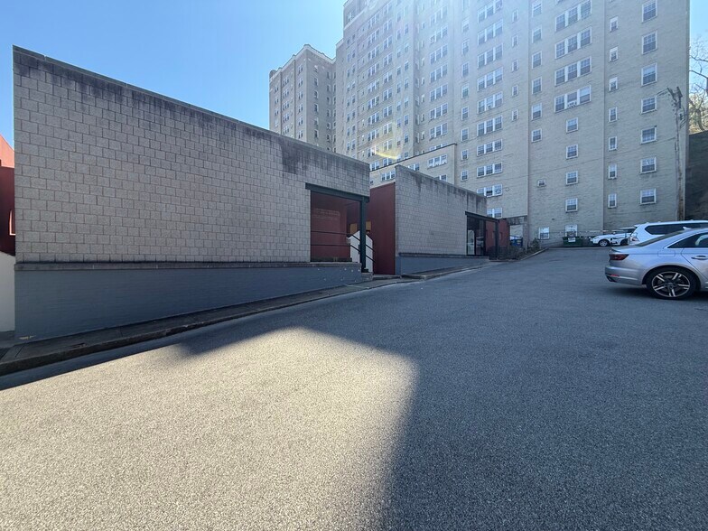 More Photos Of 357 N Craig St, Pittsburgh Office For Lease