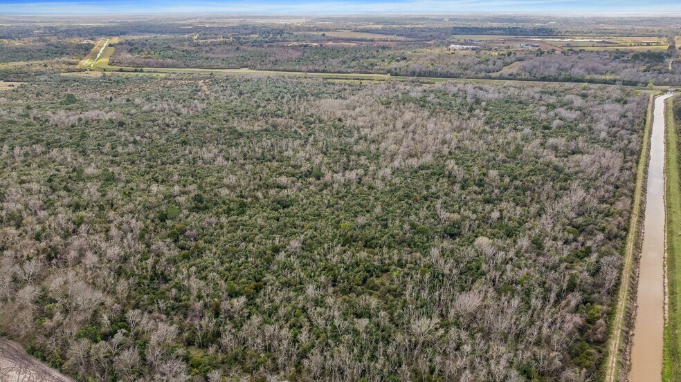 More Photos Of 10 FM 2403, Alvin Land For Sale