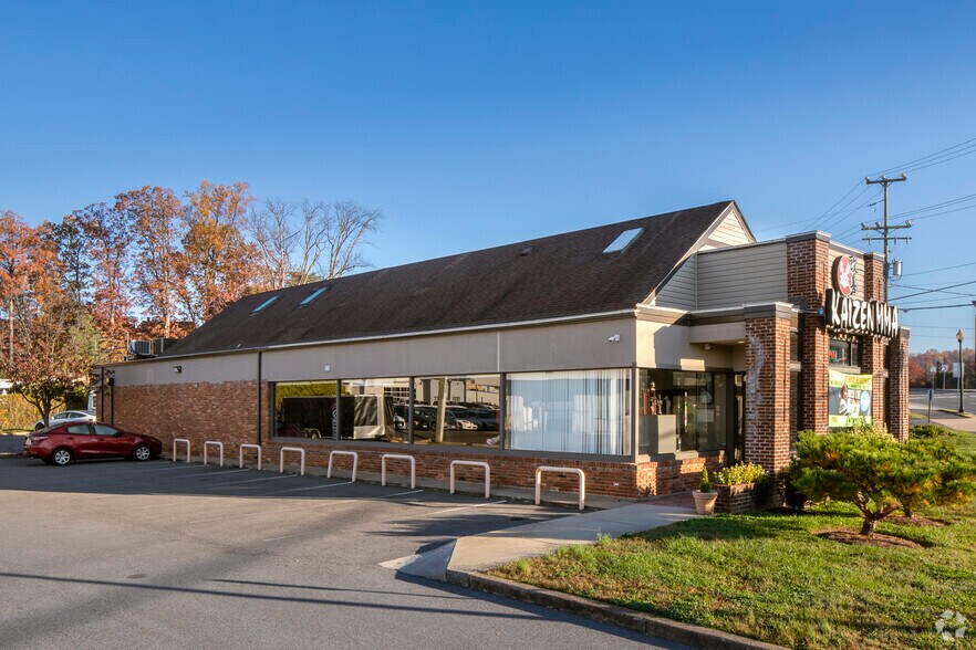 9590 Lee Hwy, Fairfax, VA 22031 Retail For Lease
