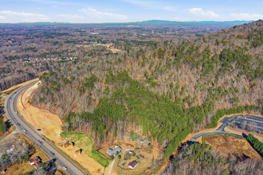 More Photos Of 000 Canton Highway, Cumming Land For Sale