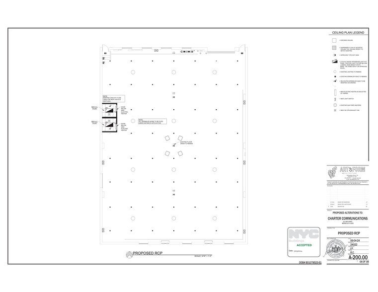 More Photos Of 212 28th St, Brooklyn Warehouse For Lease