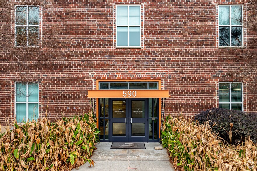 More Photos Of 590 Means St NW, Atlanta Unknown For Lease