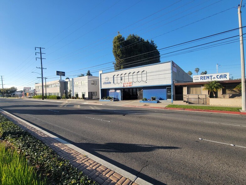 More Photos Of 1807 W Katella Ave, Anaheim Office For Sale