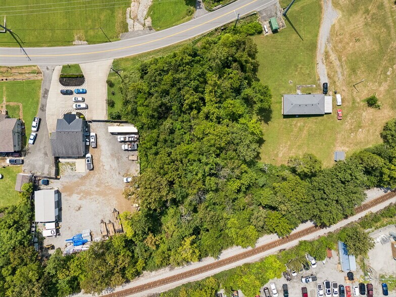 More Photos Of 274 Rockland Rd, Hendersonville Land For Sale