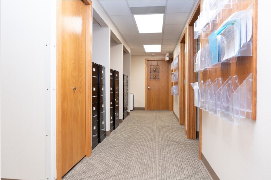 More Photos Of 1548 W Maumee St, Adrian Office For Sale