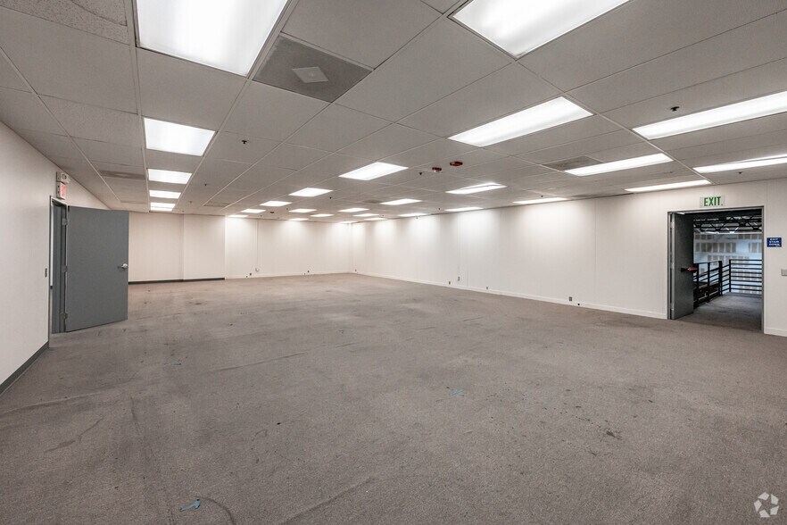 More Photos Of 1601 W Mission Blvd, Pomona Distribution For Lease