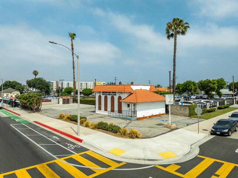 More Photos Of 3503 Lexington Ave, El Monte Medical For Sale