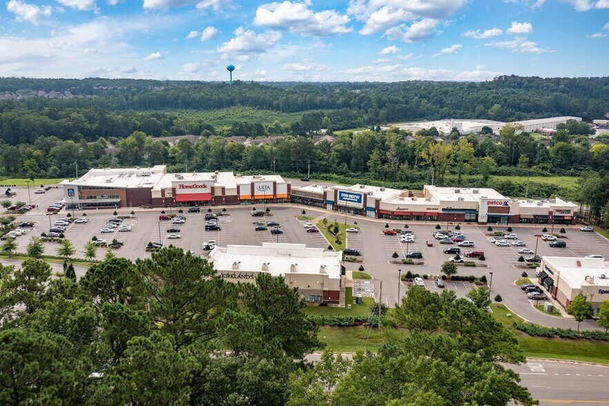 More Photos Of 2000 Gadsden Hwy, Trussville Unknown For Lease