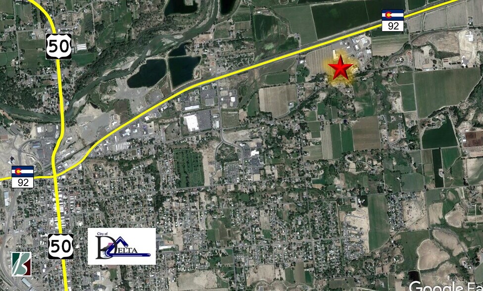 More Photos Of 1760 Gunnison Ave, Delta Warehouse For Sale