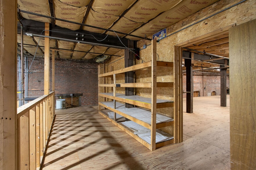 More Photos Of 395 Park St North, Great Barrington Warehouse For Sale