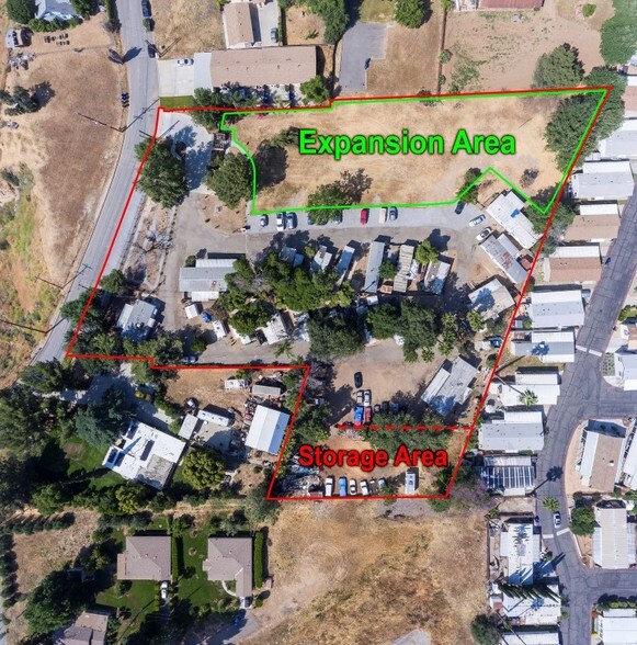 More Photos Of 22113 Grand Terrace Rd, Grand Terrace Manufactured Housing Mobile Home Park For Sale