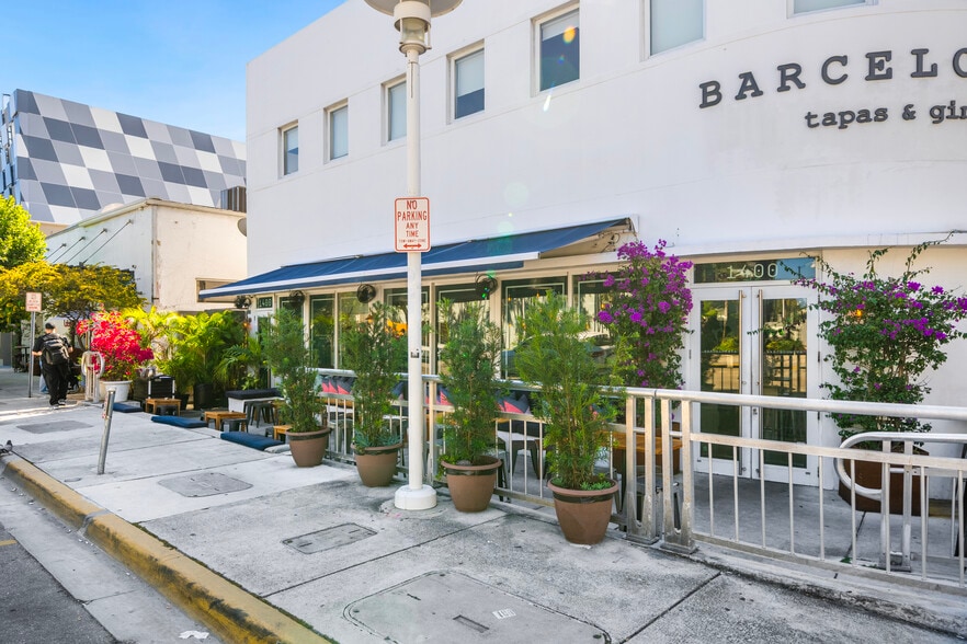 More Photos Of 1400 20th St, Miami Beach Storefront Retail Office For Sale