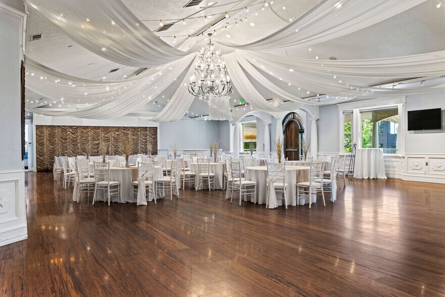 More Photos Of 110 S Main St, Lindon Lodge Meeting Hall For Sale