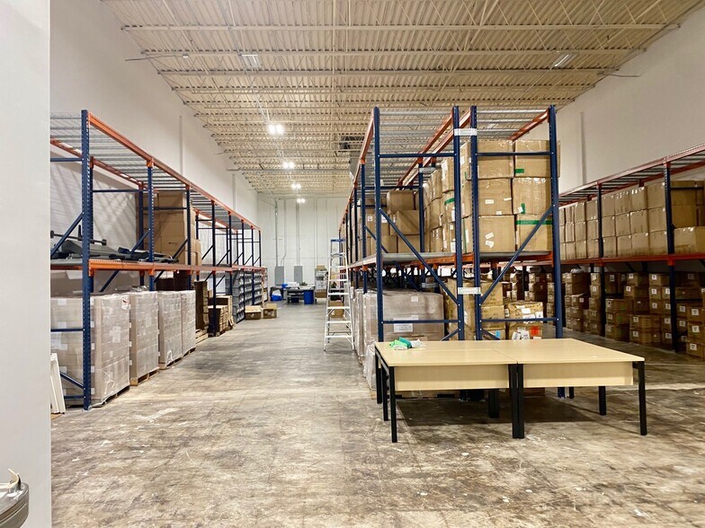 More Photos Of 1685 S State Road 7, Hollywood Warehouse For Lease