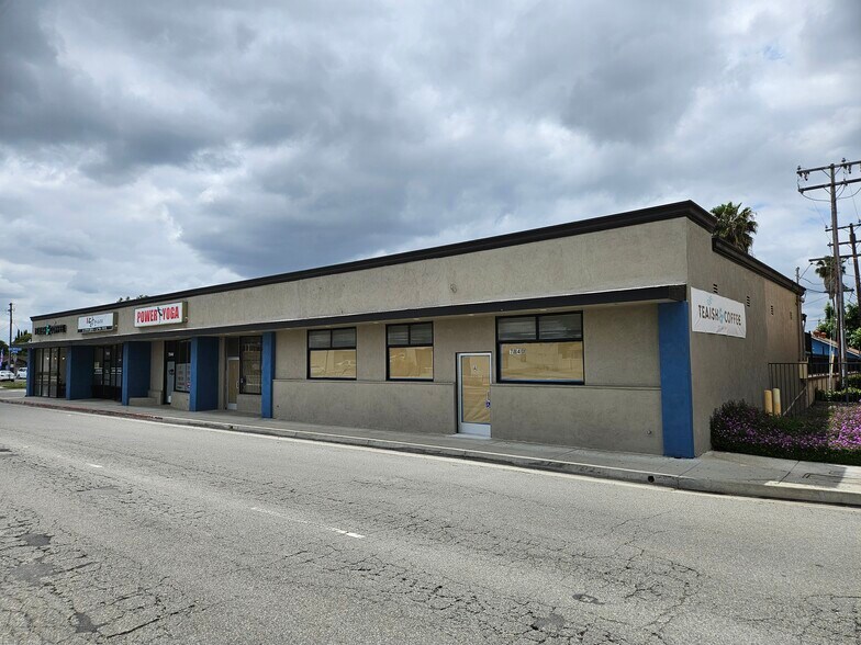 More Photos Of 7840-7856 Commonwealth Ave, Buena Park Storefront For Lease