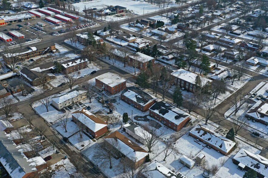 More Photos Of , Urbana Multifamily For Sale