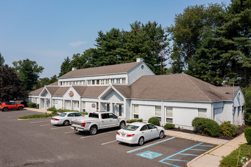 Primary Photo Of 112 Haddontowne Ct, Cherry Hill Medical For Sale