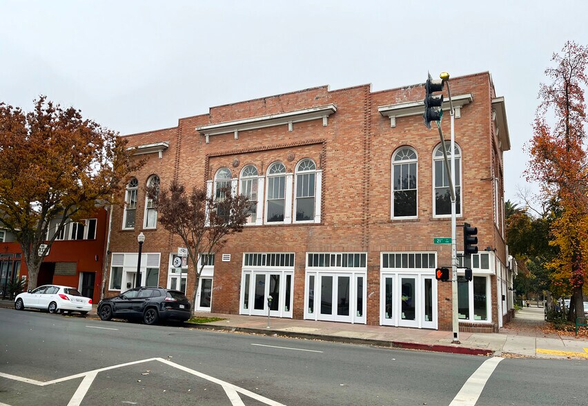 More Photos Of , Sacramento General Retail For Sale