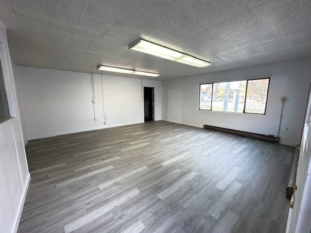 More Photos Of 427 Troy Rd, Moscow Warehouse For Sale