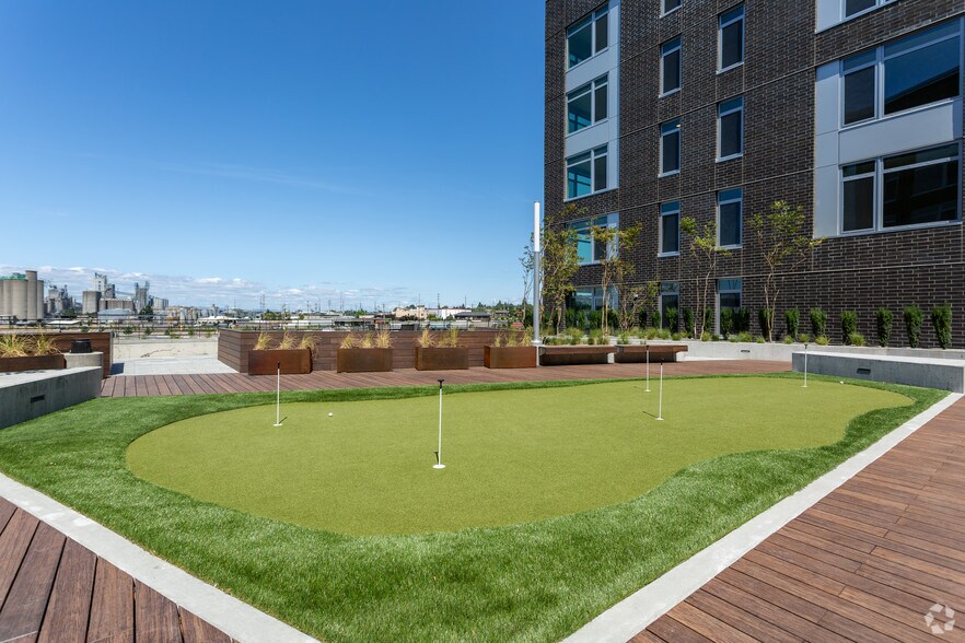 More Photos Of 700 Waterfront Way, Vancouver Apartments For Lease