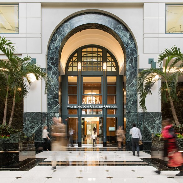 More Photos Of 1001 G St NW, Washington Office For Lease