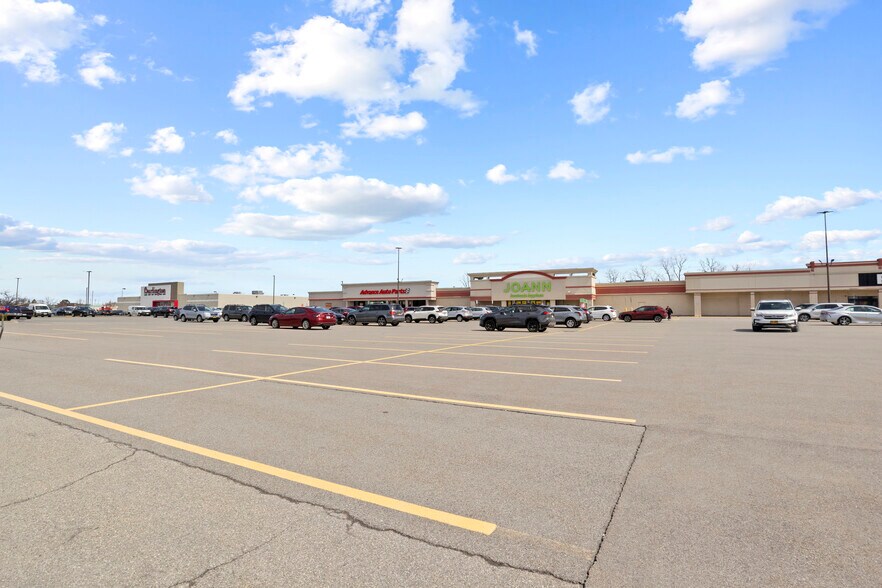 More Photos Of 4101 Transit Rd, Buffalo Unknown For Sale