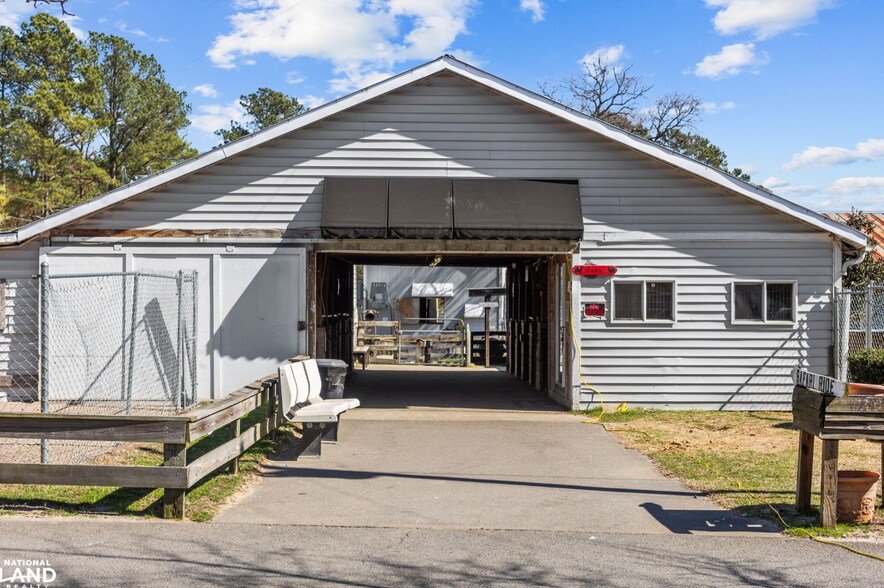 More Photos Of 159 Mini Ln, Cameron Land For Sale