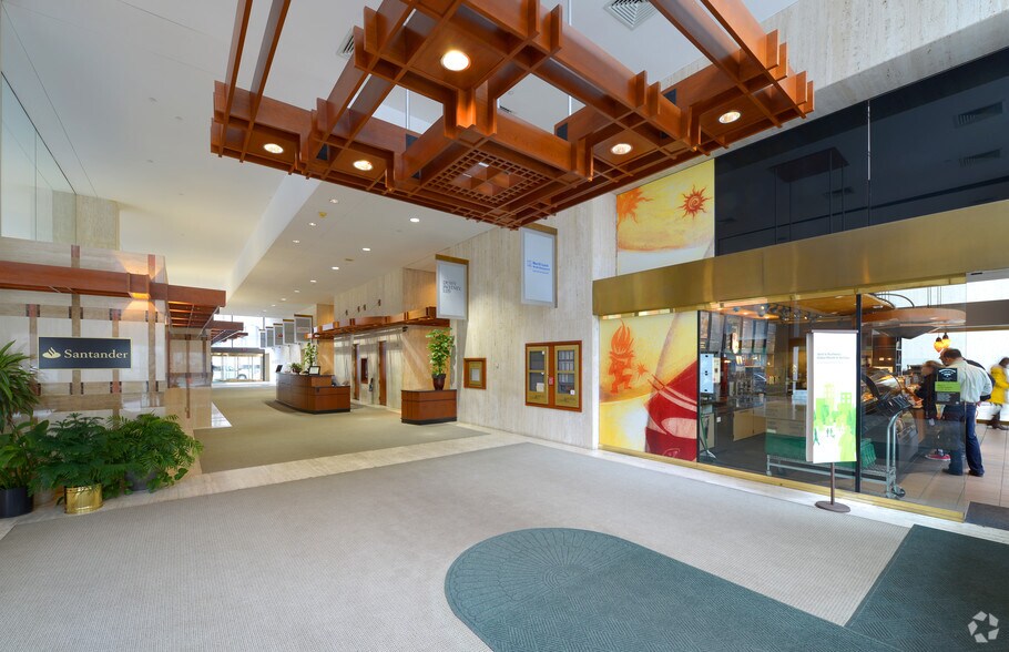 More Photos Of 1 Financial Plz, Providence Office For Lease