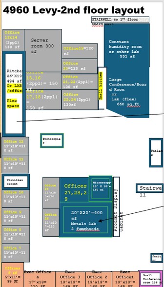 More Photos Of 4960 Rue Levy, Saint-Laurent Unknown For Lease