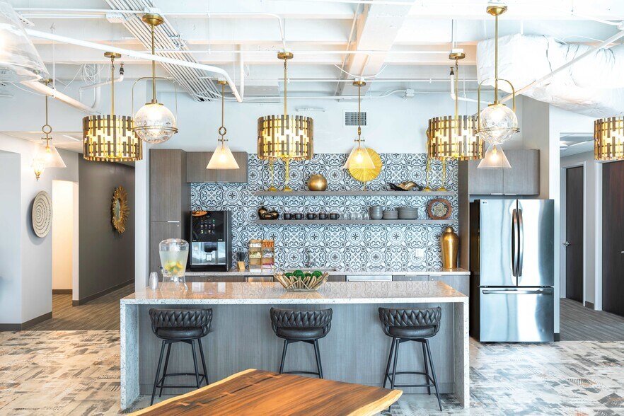 More Photos Of 3750 NW 87th Ave, Doral Coworking Space