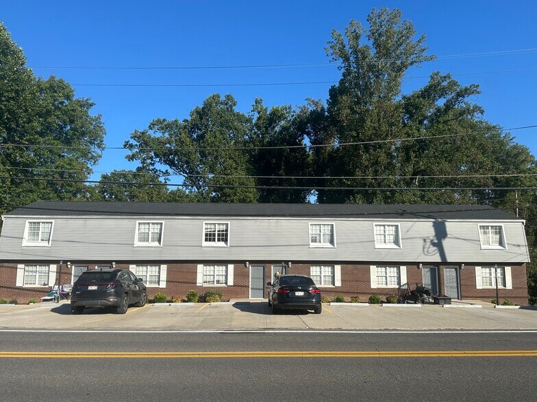 Primary Photo Of 5960 E Pea Ridge Rd, Huntington Apartments For Sale