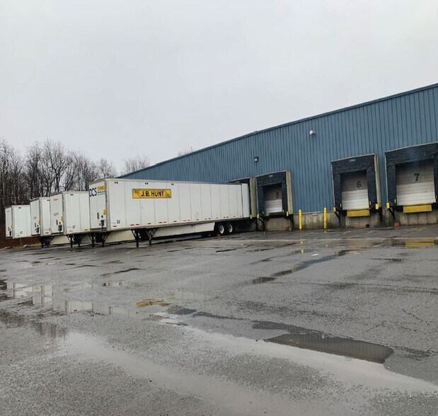 More Photos Of 1214 Morea Rd, Barnesville Manufacturing For Lease