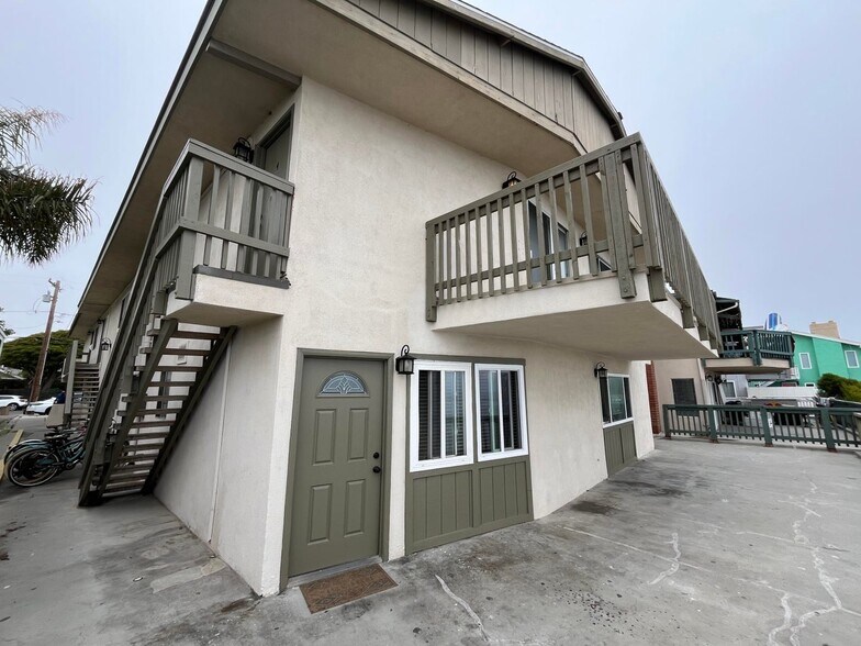 More Photos Of 6531 Del Playa Dr, Goleta Apartments For Sale
