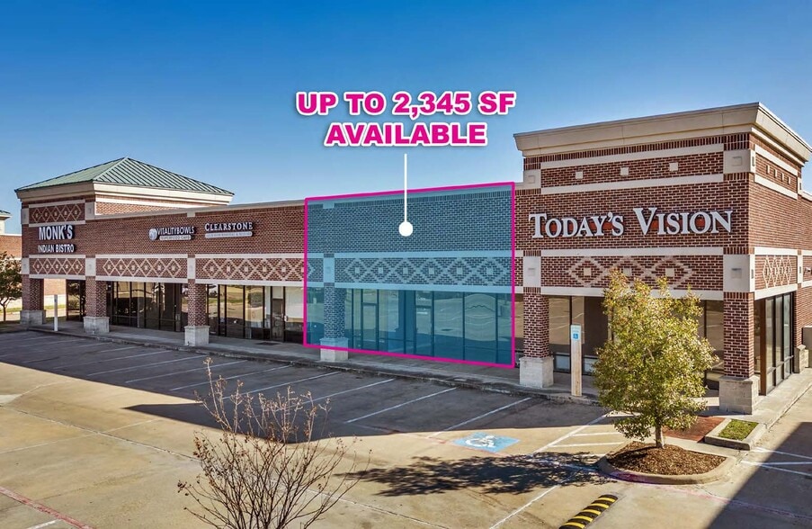 More Photos Of 24120 Northwest Fwy, Cypress Unknown For Lease