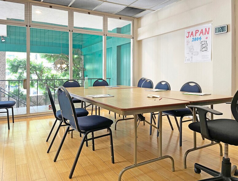 More Photos Of 2015 Center St, Berkeley Office For Lease