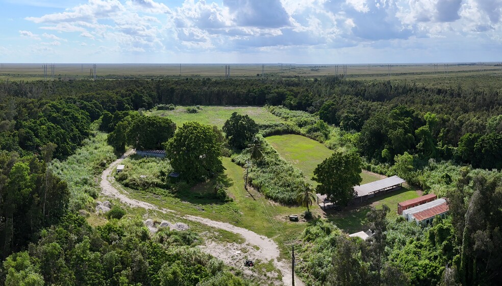 Primary Photo Of 6101 US Highway 27, Southwest Ranches Land For Lease