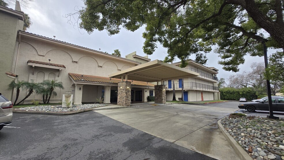 More Photos Of 12249 Folsom Blvd, Rancho Cordova Hotel For Sale