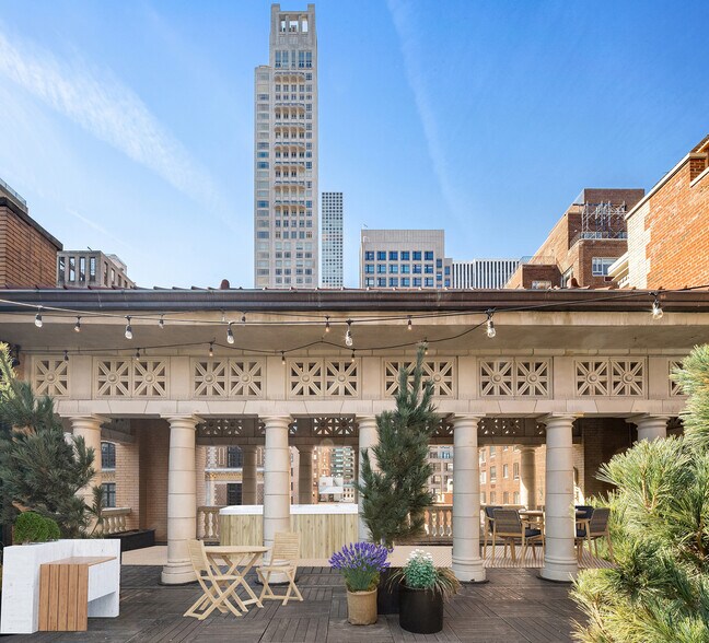 More Photos Of 35-37 E 62nd St, New York Office Residential For Sale