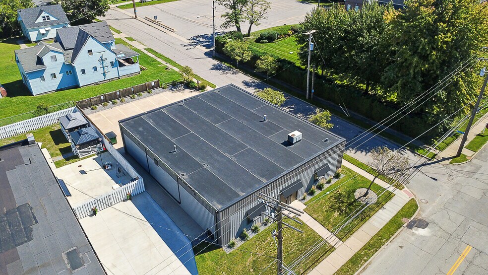 More Photos Of 1537 Chardon Rd, Euclid Industrial For Sale
