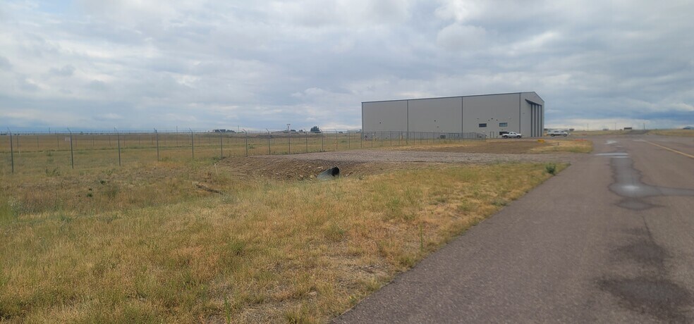 More Photos Of 4603 Ulm North Frontage Road, Great Falls Land For Lease