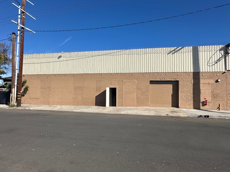 Primary Photo Of 1129 E 29th St, Los Angeles Warehouse For Lease